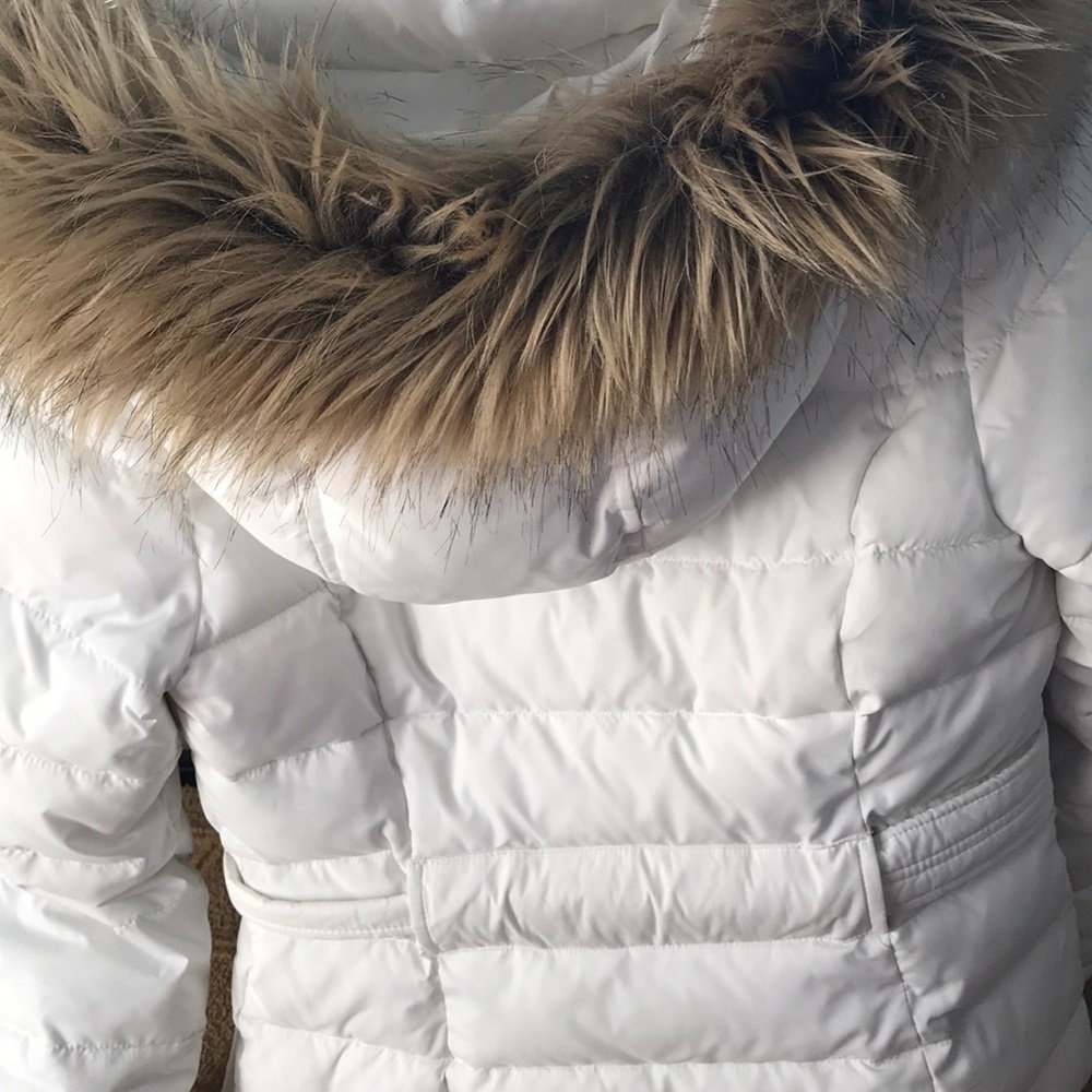 Puffer jacket - Picture 8 of 8